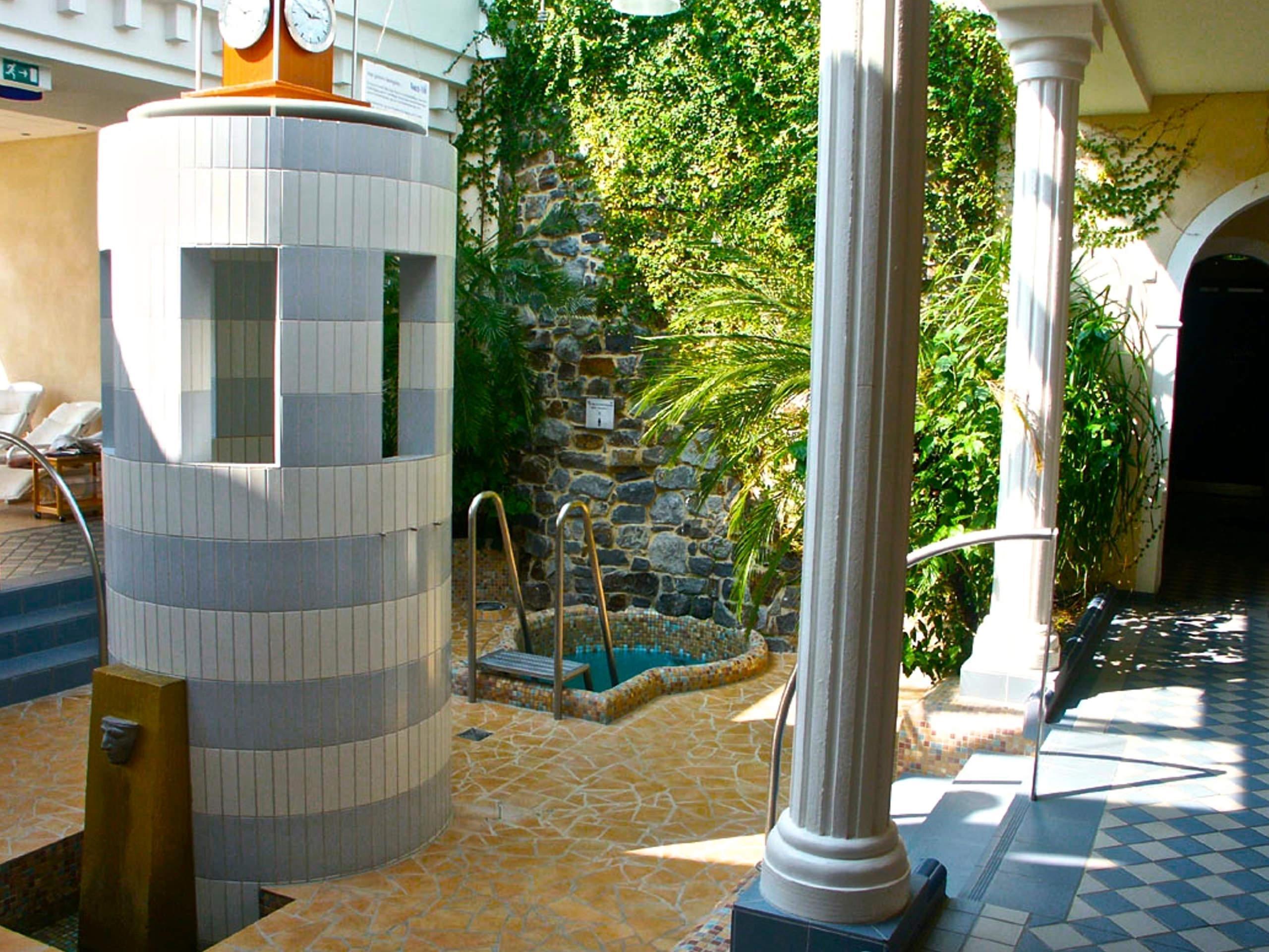 Idingshof Hotel & Restaurant Bramsche Exterior foto